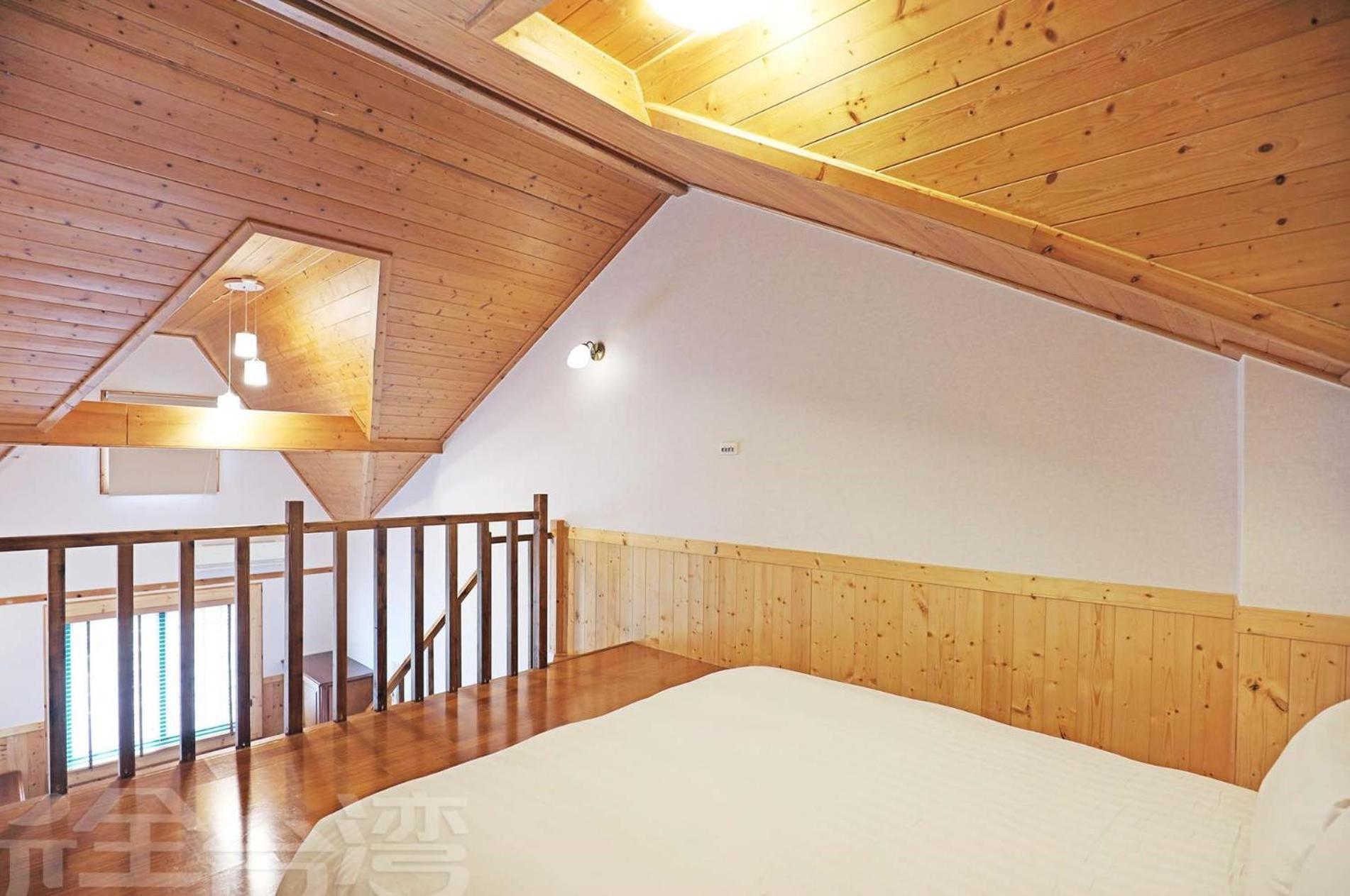 런아이 清境 百里莊園 Baili Manor Cing Jing 아파트 외부 사진